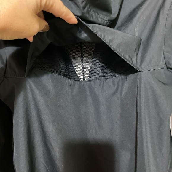 NIKE FIT jacket - Picture 8 of 8